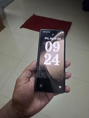 Samsung Galaxy Z Fold 5 AUSTRALIA VERSION (Used)