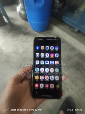 Xiaomi Redmi Note 9 (Used)