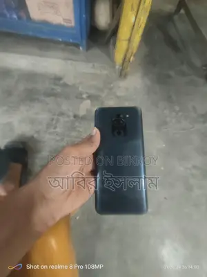 Xiaomi Redmi Note 9 (Used)