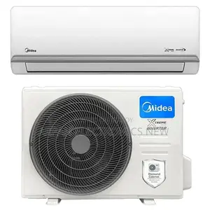 Midea DC INVERTER 1.5 Ton AC 12 Years Official Warranty (Exchange offer)