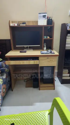 PC Table