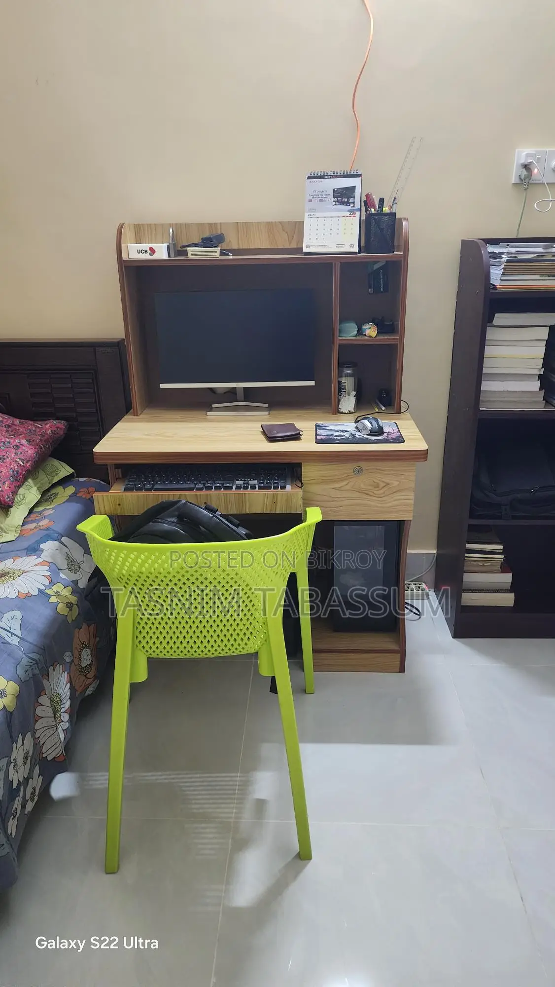 PC Table