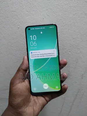 OPPO Reno 6 8/128 (Used)