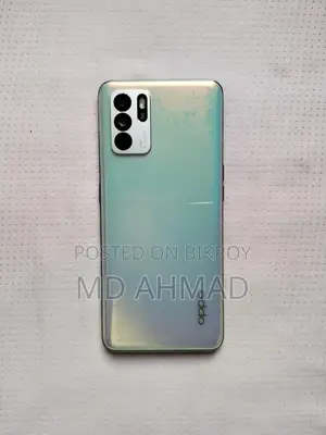 OPPO Reno 6 8/128 (Used)