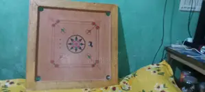 Carrom Board (Small Size)
