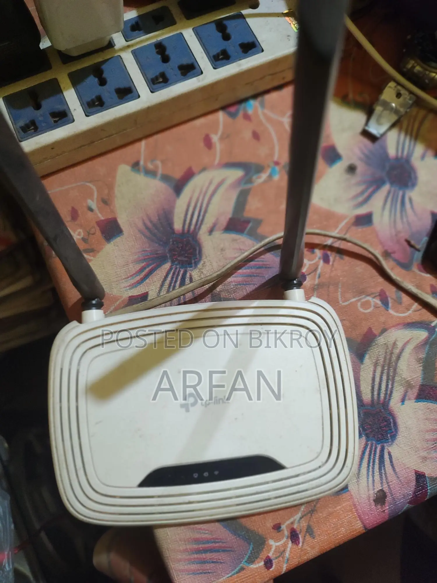 Router for Sale