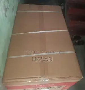 Singer Chest Frrezer 211 Ltr