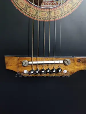 Signature Guitar