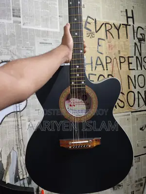 Signature Guitar