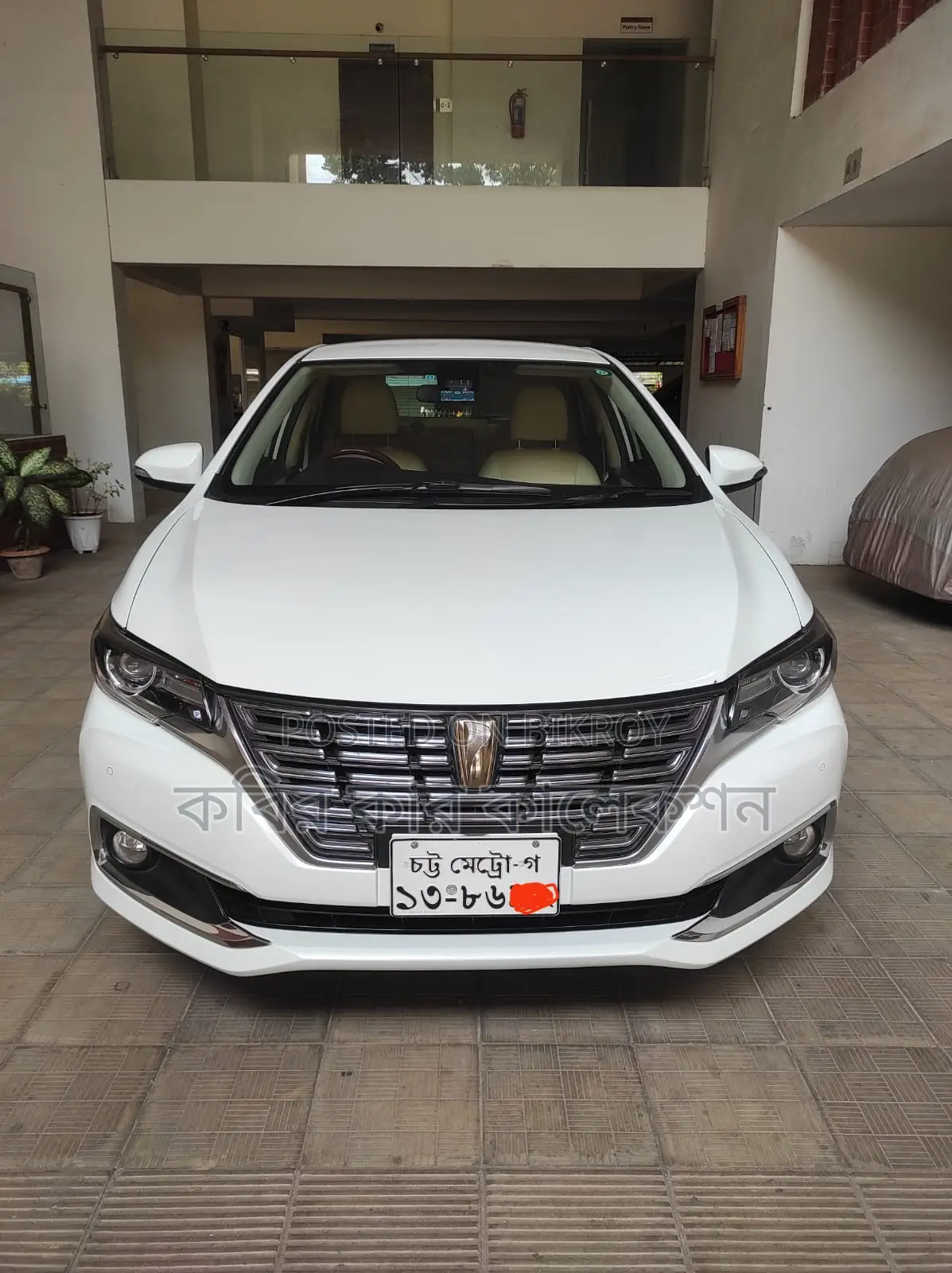 Toyota Premio Fex pkz 2016
