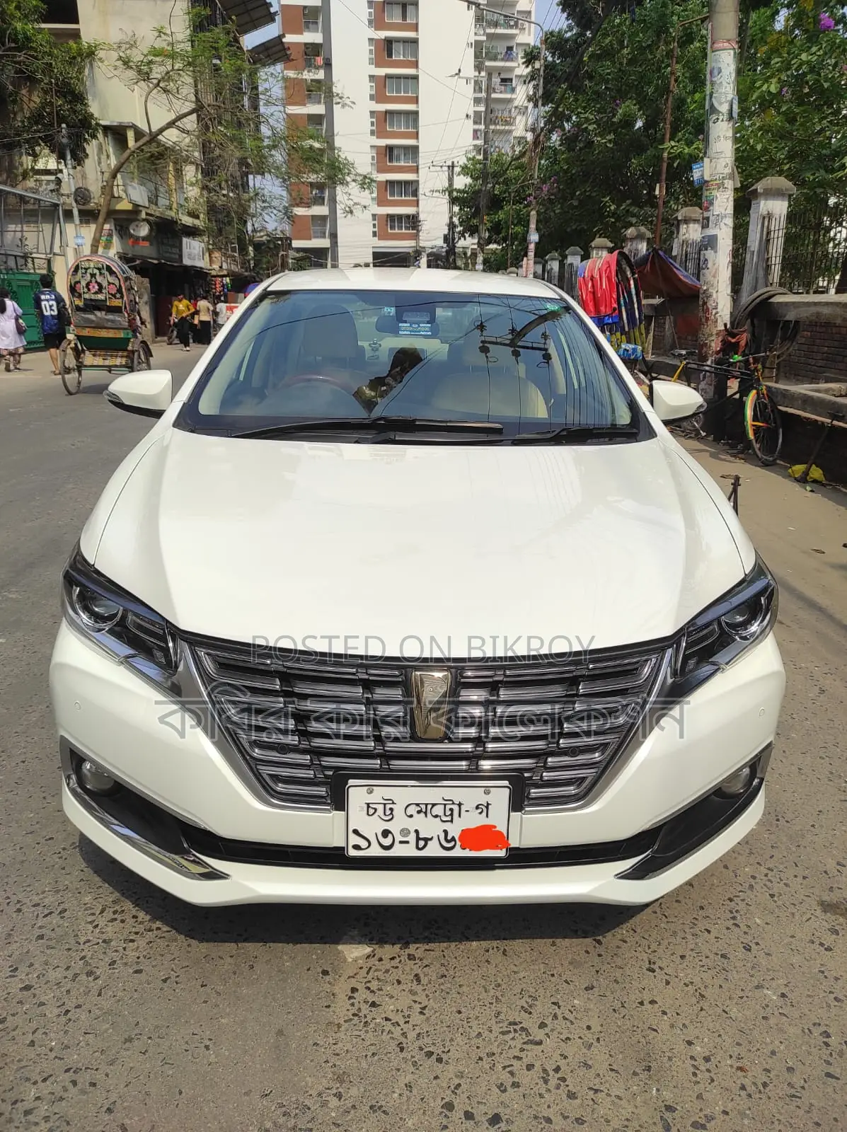 Toyota Premio Fex pkz 2016