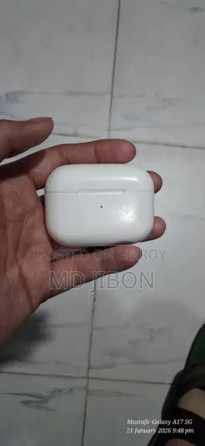 Apple AirPods Pro (ব্যবহৃত)
