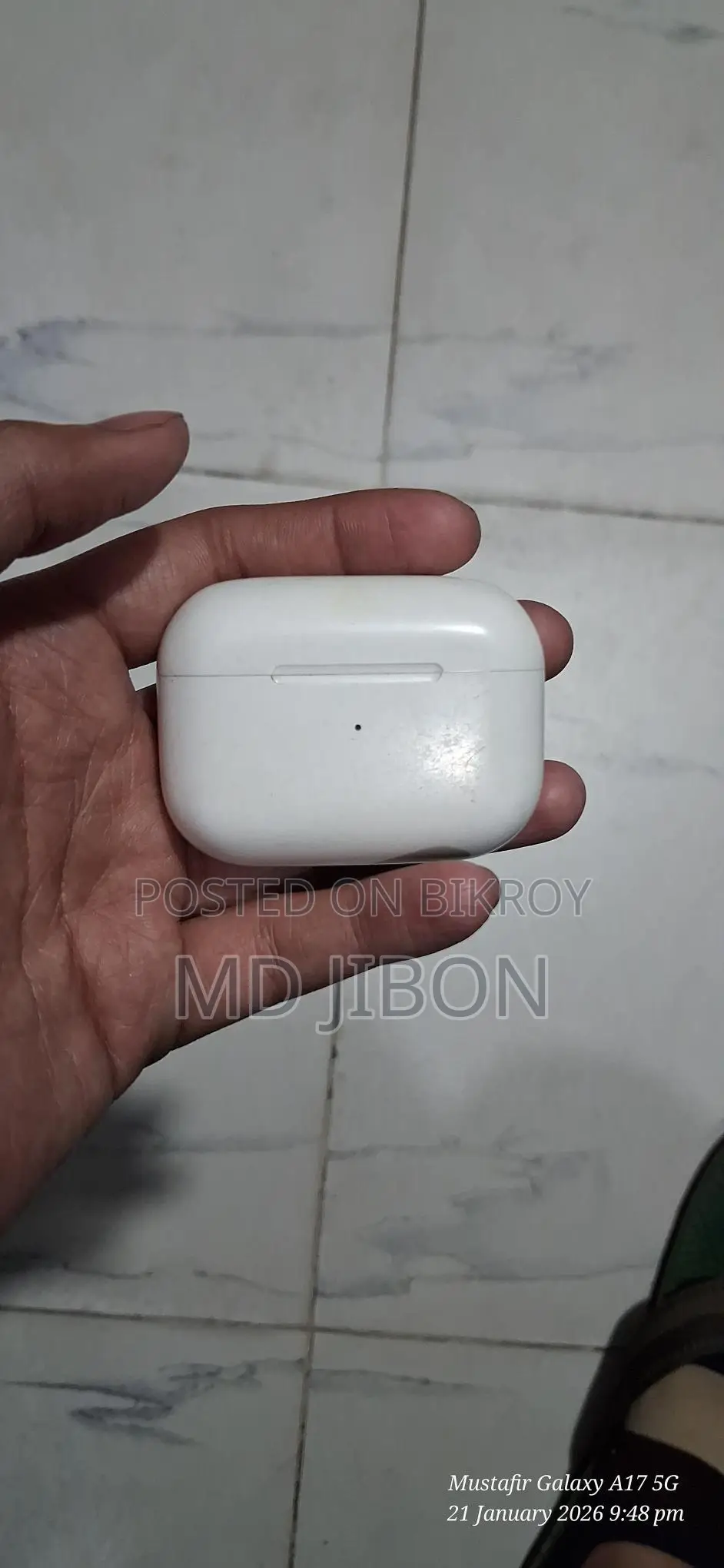 Apple AirPods Pro (Used)