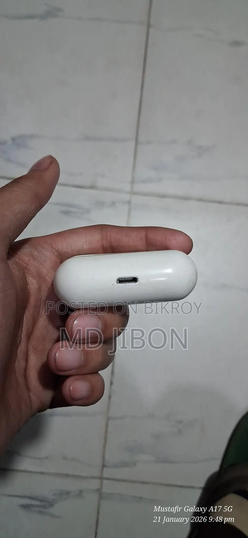 Apple AirPods Pro (Used)