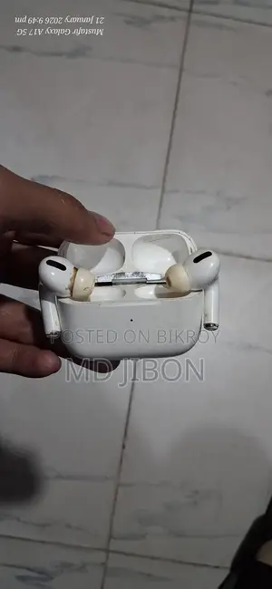 Apple AirPods Pro (Used)