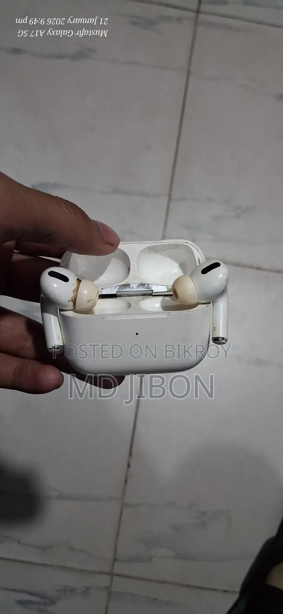 Apple AirPods Pro (Used)