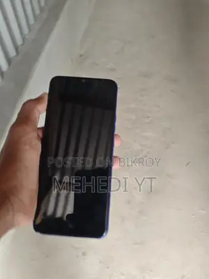 Tecno Spark 6 Air ` (Used)