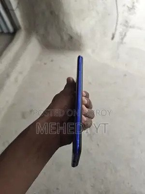 Tecno Spark 6 Air ` (Used)