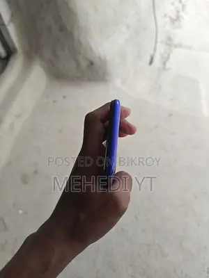 Tecno Spark 6 Air ` (Used)