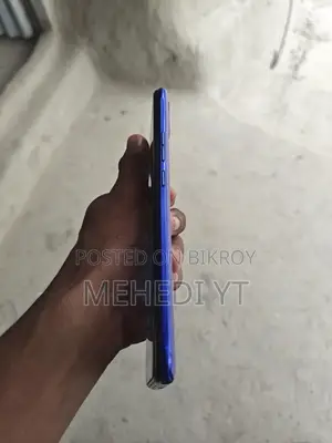 Tecno Spark 6 Air ` (Used)
