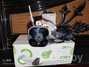 Security Camera