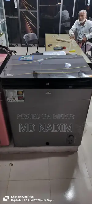 Deep Freezer for Sale