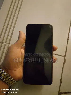Infinix Smart 9 64 GB Black