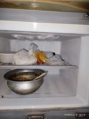 Fridge Sell