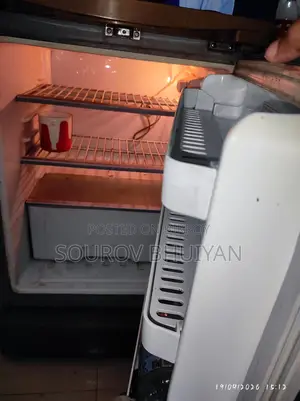 Fridge Sell