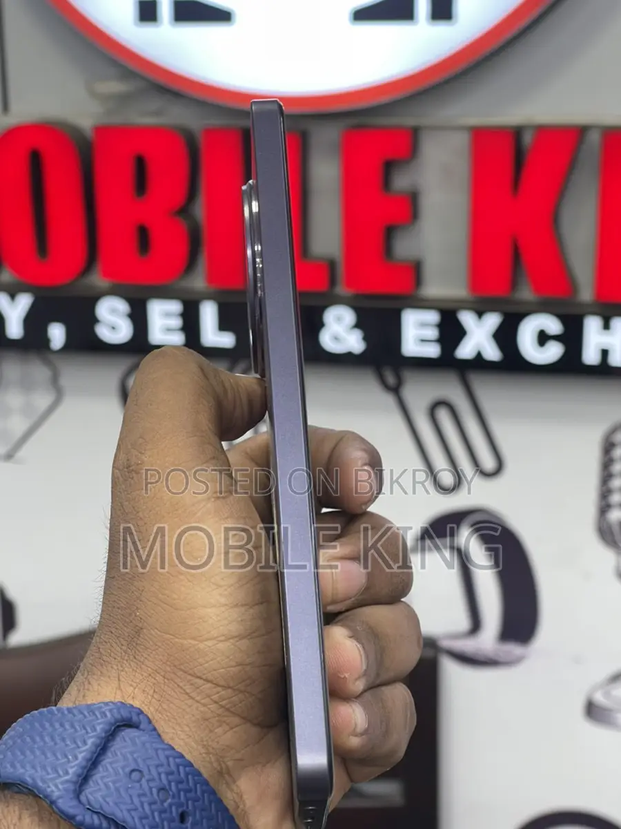 Realme 13 5G(8-128) (Used)
