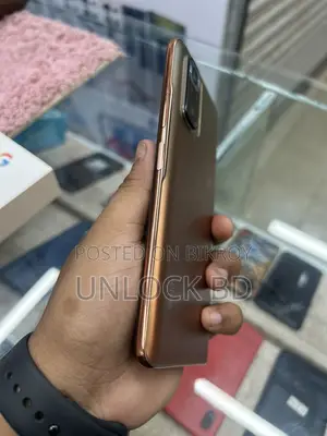 Xiaomi Redmi Note 10 Pro Max (Used)