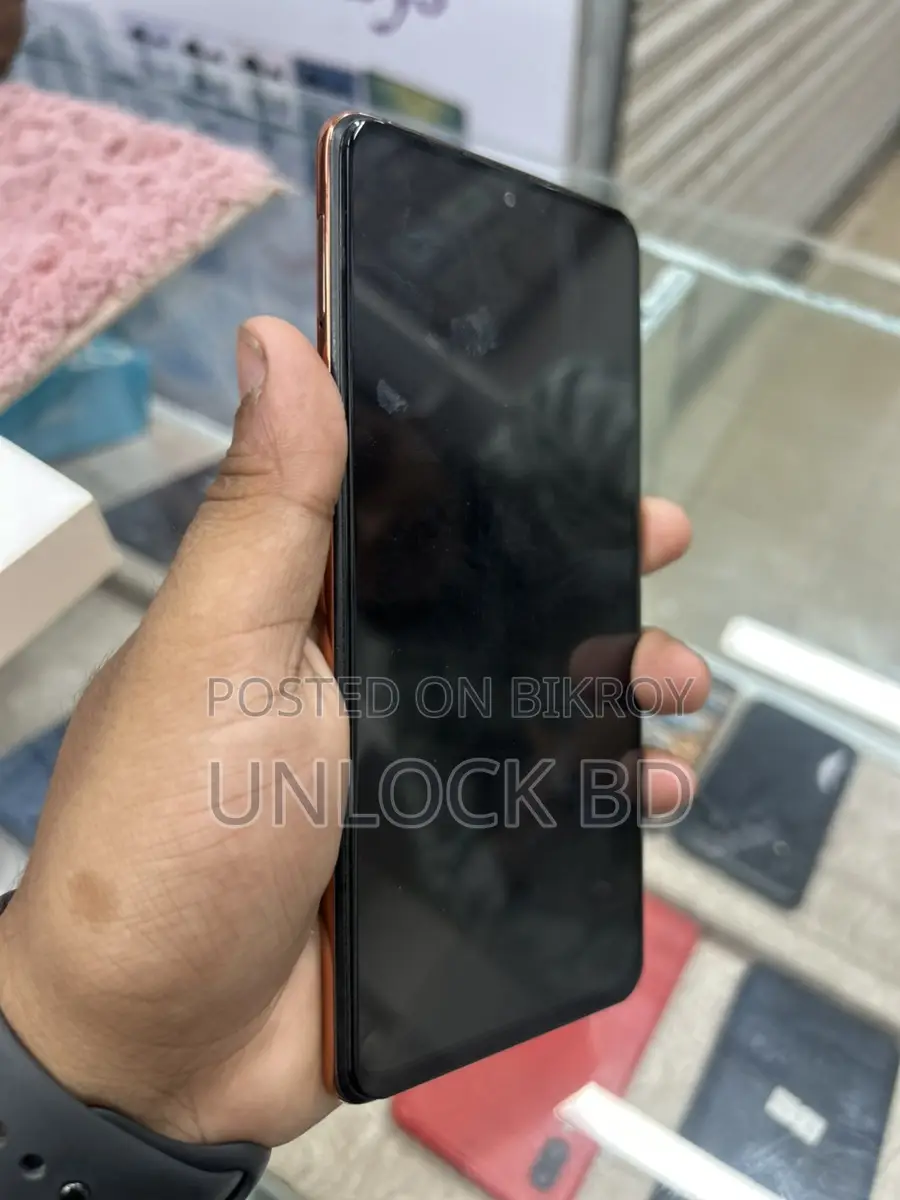 Xiaomi Redmi Note 10 Pro Max (Used)