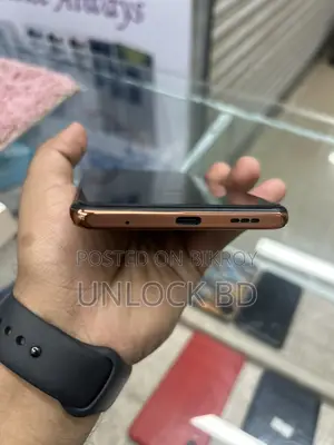 Xiaomi Redmi Note 10 Pro Max (Used)