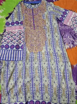 Yellow Brand এর লন 3 Pcs