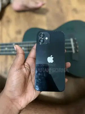 Apple iPhone 12 128 GB Black