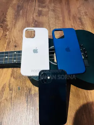 Apple iPhone 12 128 GB Black