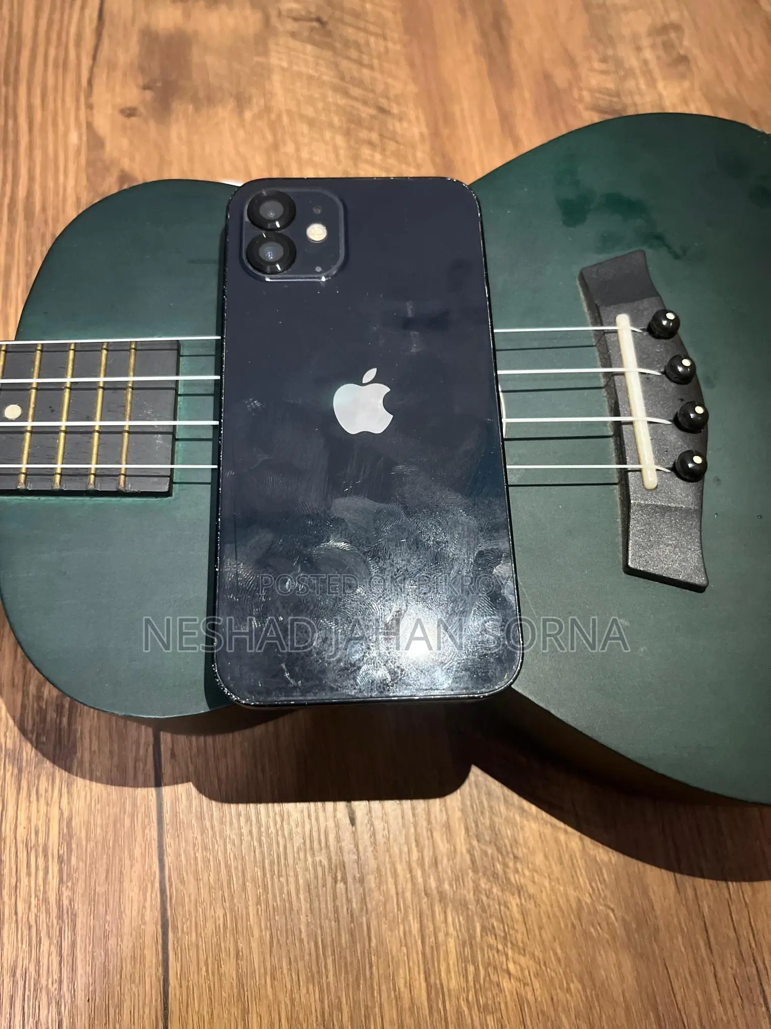Apple iPhone 12 128 GB Black