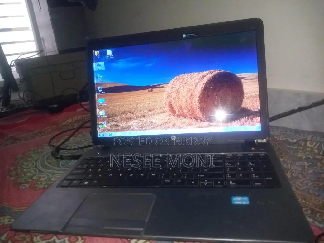Laptop sell