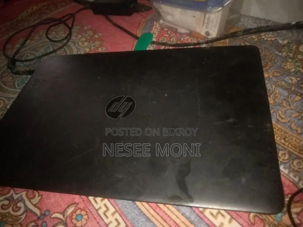 Laptop sell