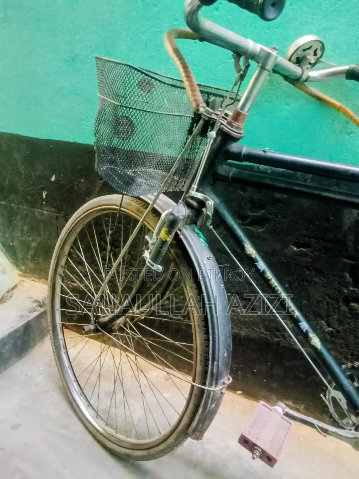 Bicycle for Sale