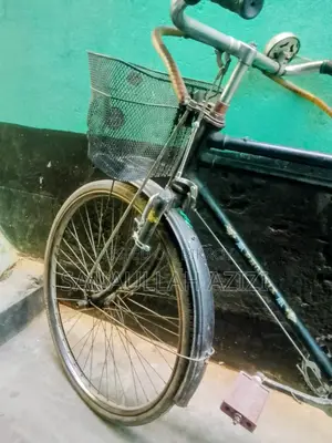 Bicycle for Sale