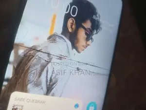 Vivo Y21 (Used)