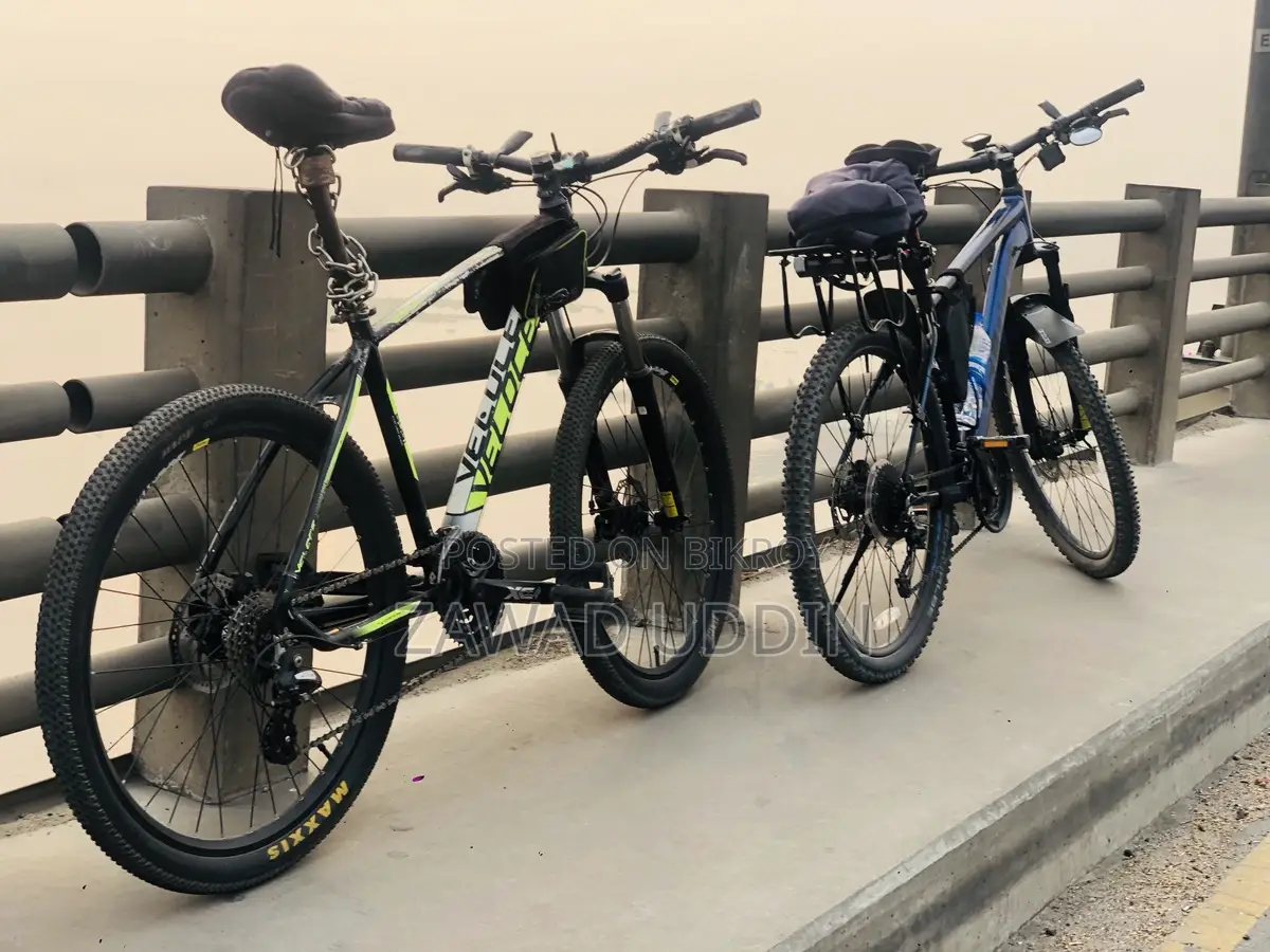 Bicycle for sale