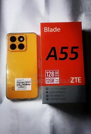 ZTE Blade A55 (Used)
