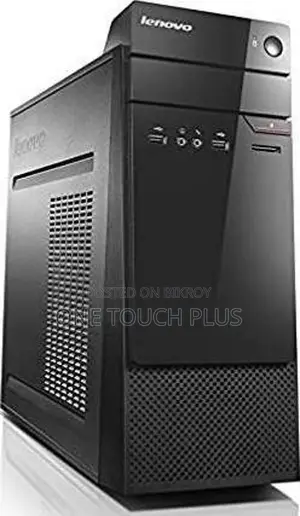 Lenovo core i3 desktop pc+1gb gpu