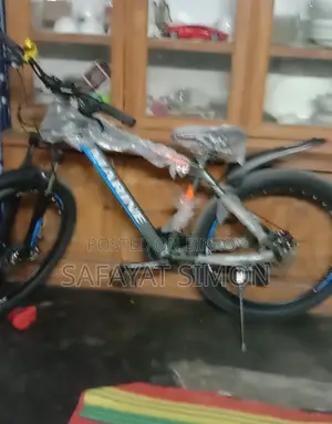 Bicycle for sale