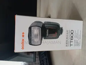 Canon EOS 700D + Yongnuo Lens Godox TT600 Flash | Full Setup