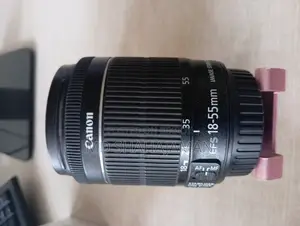 Canon EOS 700D + Yongnuo Lens Godox TT600 Flash | Full Setup