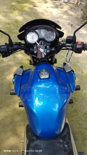Yamaha SZR এডিসন 2011