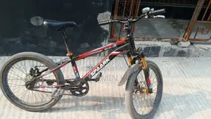 Bicycle for Sale